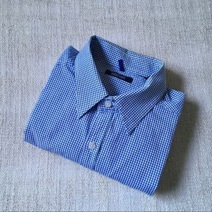 EUC:Men’s Kenneth Cole Reaction Button-Down